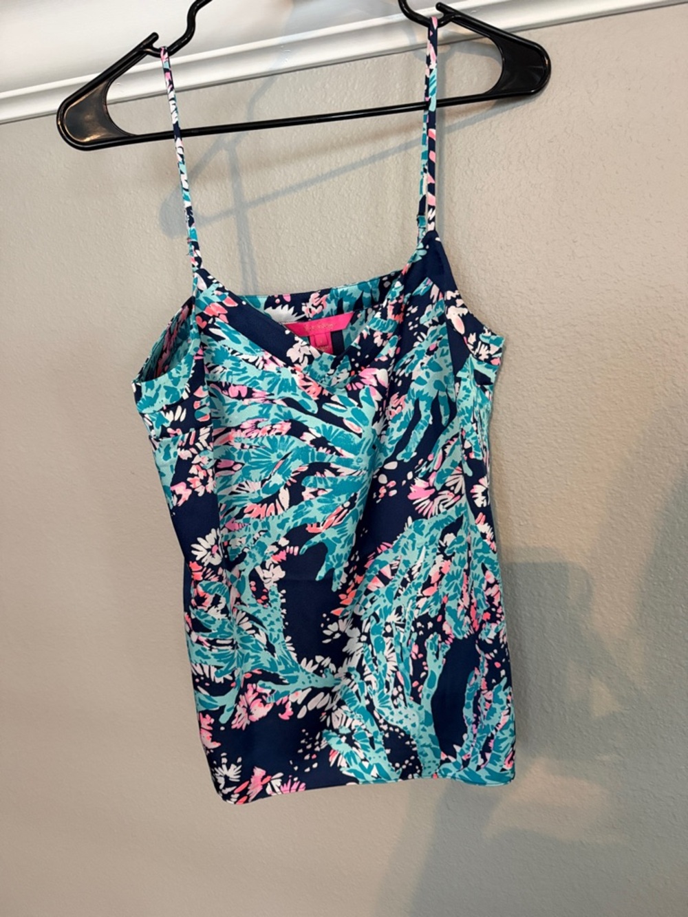 Lilly Pulitzer Cami Top